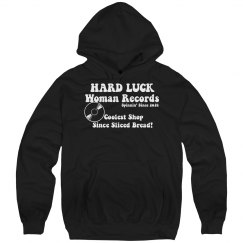 Hard Luck Sweat Shirt