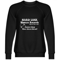 Unisex Triblend Crewneck Sweatshirt