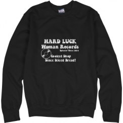 Unisex Basic Promo Crewneck Sweatshirt