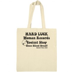 Hard Luck SHop Tote