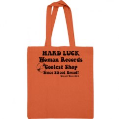 Canvas Tote Bag