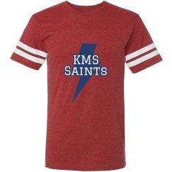 KMS Saints