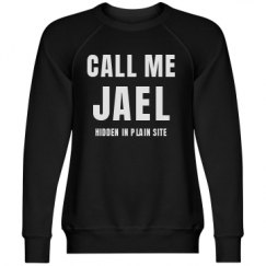 Unisex Triblend Crewneck Sweatshirt