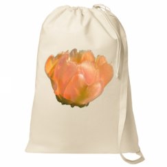 Canvas Laundry Bag