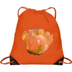 Port & Company Drawstring Cinch Bag