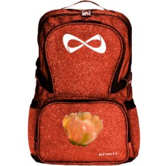 Nfinity Sparkle Backpack Bag