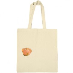 Canvas Bargain Tote Bag