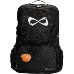 Nfinity Sparkle Backpack Bag