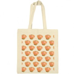Canvas Bargain Tote Bag