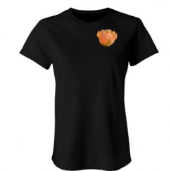 Ladies Slim Fit Favorite Tee