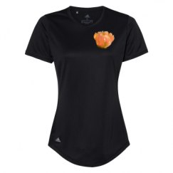 Women's Adidas Sport Shirt