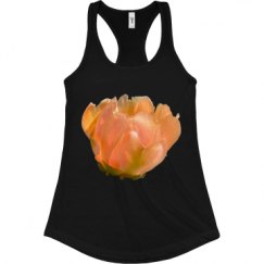 Ladies Slim Fit Racerback Tank Top