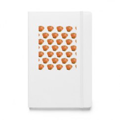Hardcover Bound Notebook