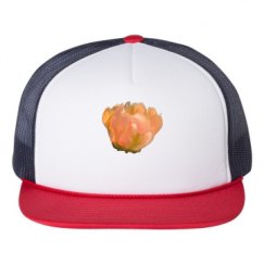 Foamie Snapback Trucker Hat