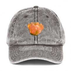 Vintage Baseball Cap