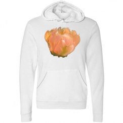 Unisex Fleece Pullover Midweight Hoodie