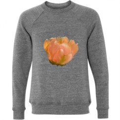 Unisex Triblend Crewneck Sweatshirt