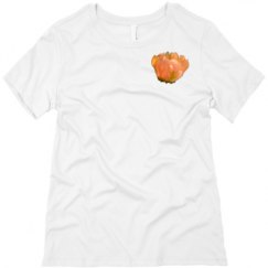 Ladies Relaxed Fit Tee