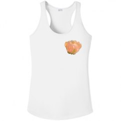 Ladies Athletic Performance Racerback Tank
