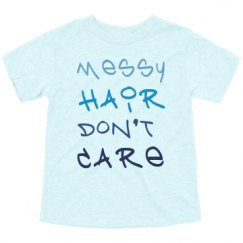 Toddler Triblend Tee