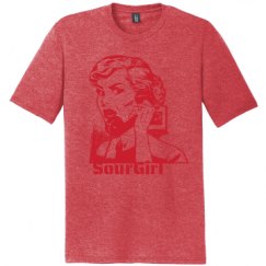 Unisex Perfect Tri Tee