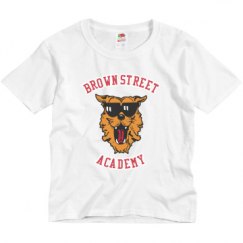 Youth Basic Promo Tee