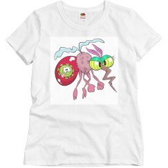 mosquito tee