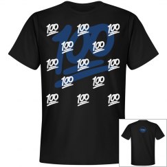 EBIP 100 T-shirt