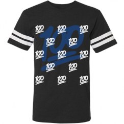 Unisex Vintage Sports Tee