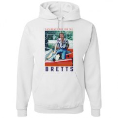 Unisex Basic Promo Hoodie