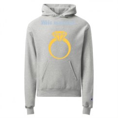 Unisex Champion Hoodie