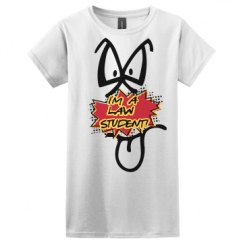 Ladies Basic Softstyle Tee