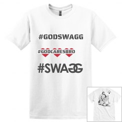 God swagg shirt