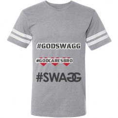 Unisex Vintage Sports Tee