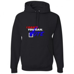 Unisex Basic Promo Hoodie