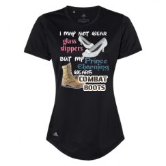 Women's Adidas Sport Shirt