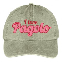 Vintage Baseball Cap