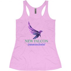 new falcon transcendental