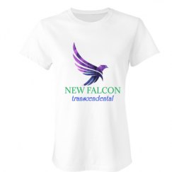 Ladies Slim Fit Favorite Tee