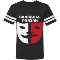 Unisex Vintage Sports Tee