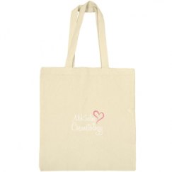 Canvas Bargain Tote Bag