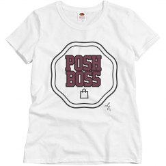 Posh Boss
