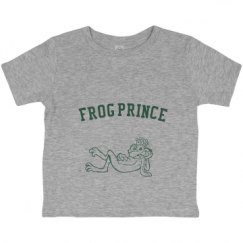 Toddler Basic Promo Jersey Tee