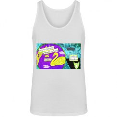 Unisex Jersey Tank Top