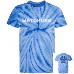 Watchung Tie Dye t-shirt