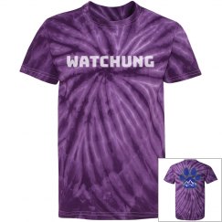 Watchung Tie Dye t-shirt