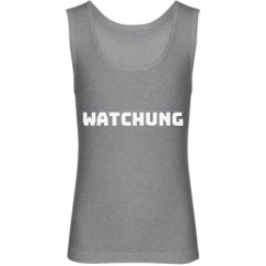 Youth Jersey Tank Top