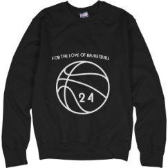 Unisex Basic Promo Crewneck Sweatshirt