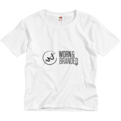 Youth Basic Promo Tee