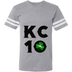 Unisex Vintage Sports Tee